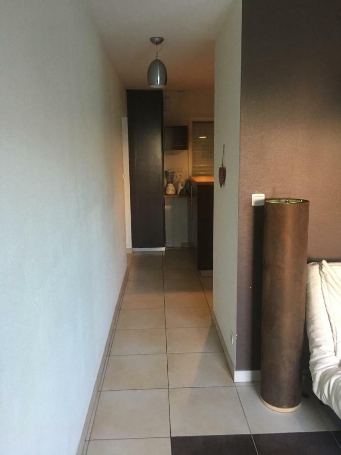 Nano House Apartment Bègles Exterior foto